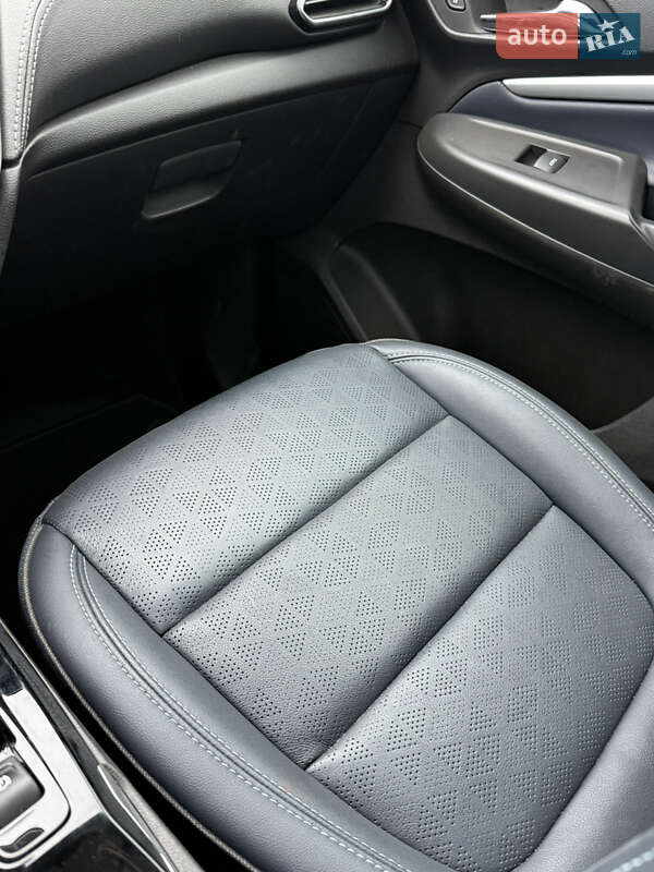 Внедорожник / Кроссовер Chevrolet Bolt EUV 2021 в Львове фото 8 Внедорожник / Кроссовер Chevrolet Bolt EUV 2021 в Львове