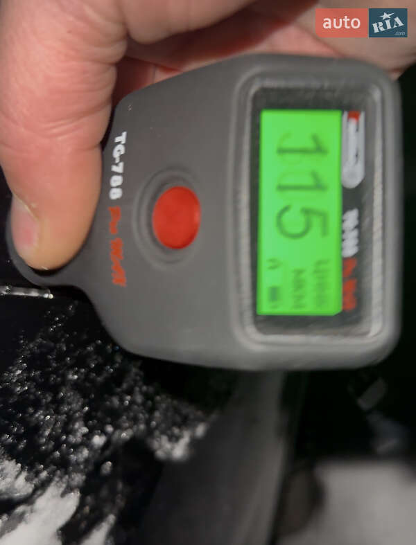 Внедорожник / Кроссовер Chevrolet Bolt EUV 2021 в Хусте