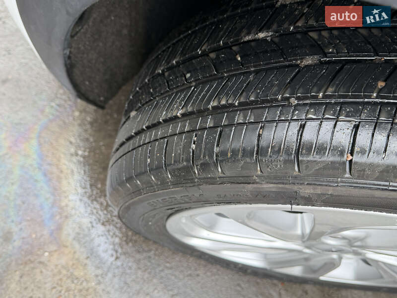 Внедорожник / Кроссовер Chevrolet Bolt EUV 2023 в Одессе