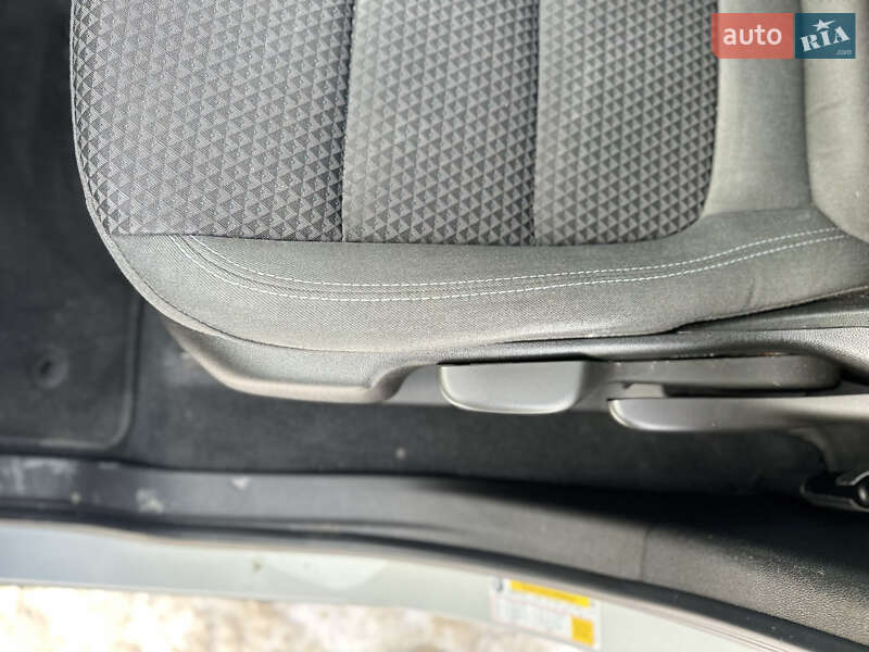 Позашляховик / Кросовер Chevrolet Bolt EUV 2023 в Вінниці фото 34 Позашляховик / Кросовер Chevrolet Bolt EUV 2023 в Вінниці