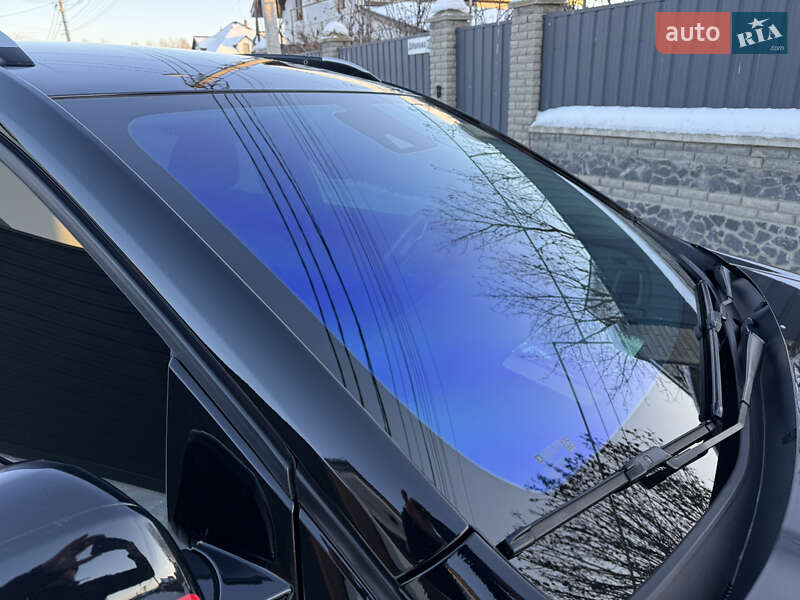 Внедорожник / Кроссовер Chevrolet Bolt EUV 2023 в Белой Церкви