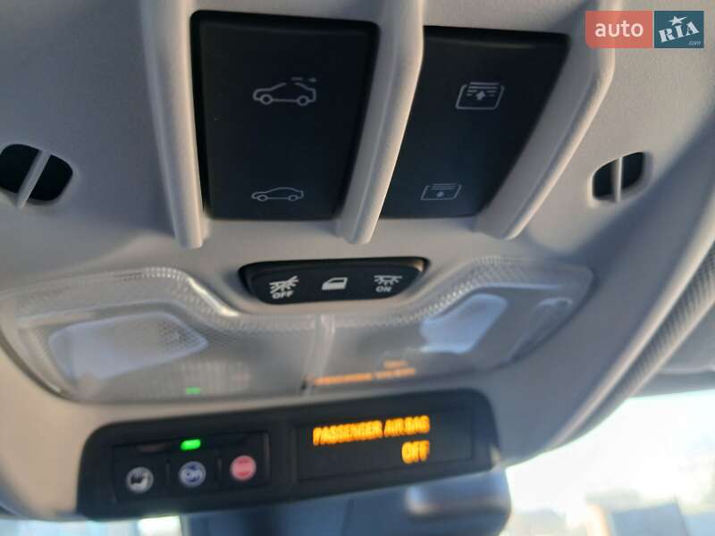 Внедорожник / Кроссовер Chevrolet Bolt EUV 2023 в Буче фото 10 Внедорожник / Кроссовер Chevrolet Bolt EUV 2023 в Буче