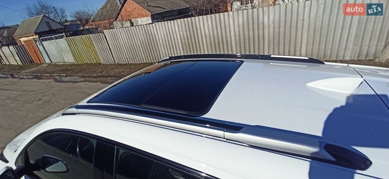 Внедорожник / Кроссовер Chevrolet Bolt EUV 2022 в Харькове