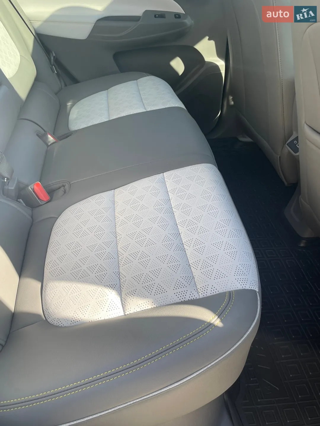 2022 Chevrolet Bolt EUV - мініатюра 15