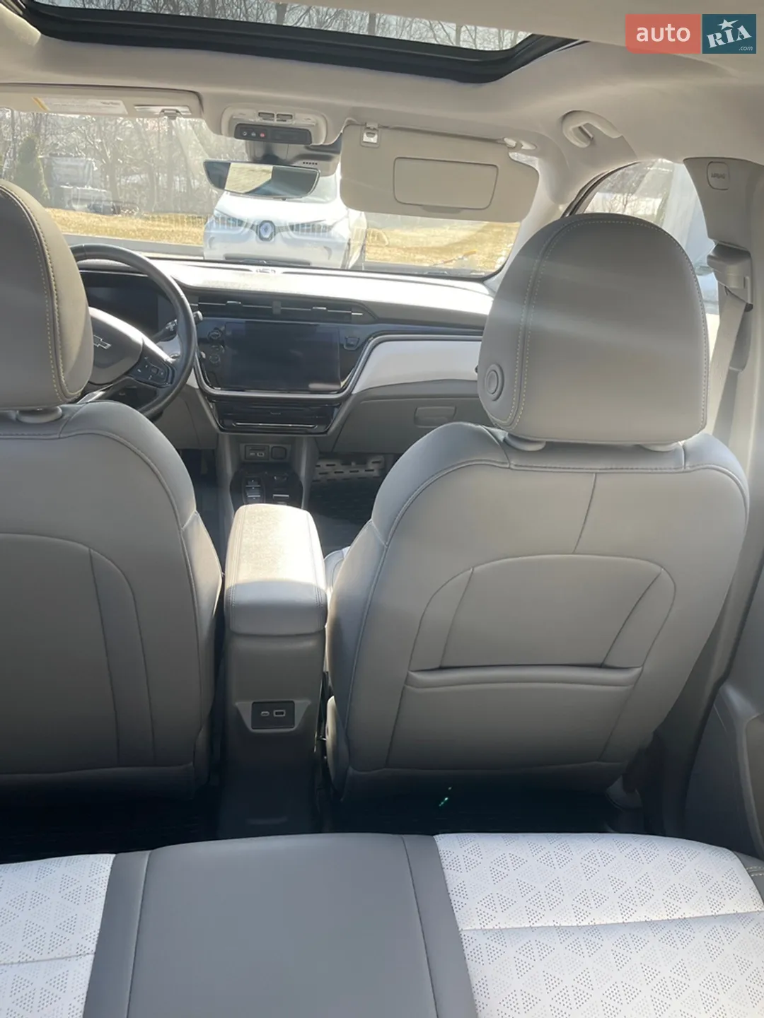 2022 Chevrolet Bolt EUV - мініатюра 18