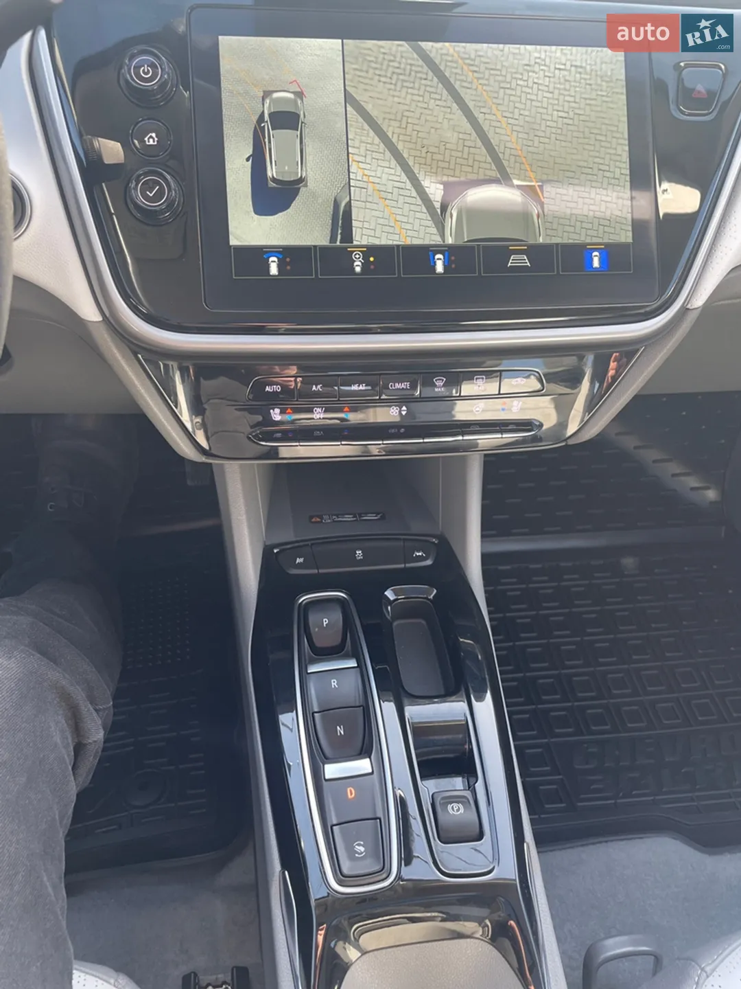 2022 Chevrolet Bolt EUV - мініатюра 25