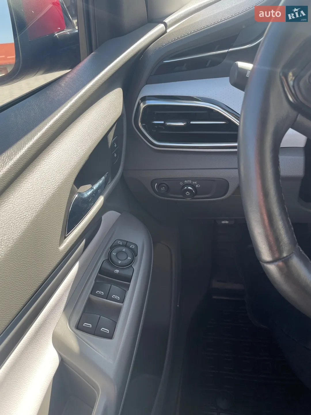 2022 Chevrolet Bolt EUV - мініатюра 27