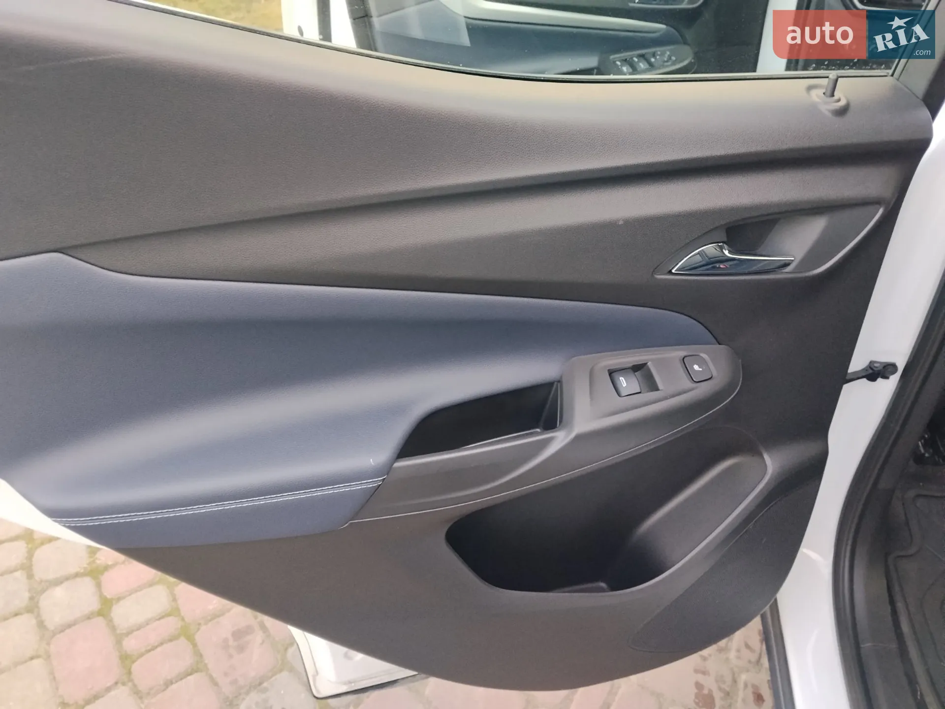 2021 Chevrolet Bolt EUV - мініатюра 13