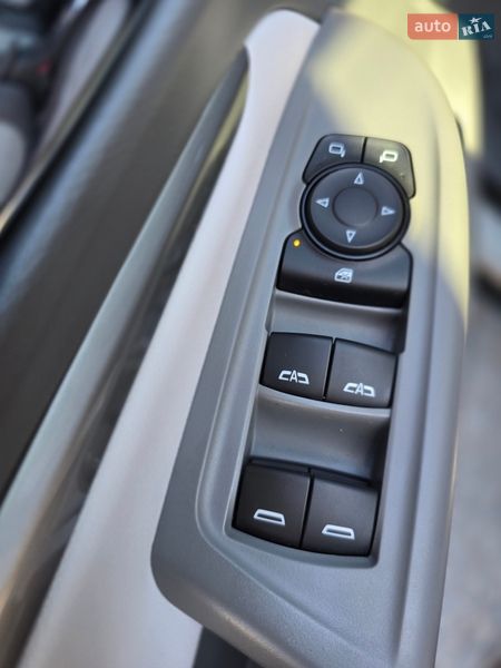 Внедорожник / Кроссовер Chevrolet Bolt EUV 2023 в Кропивницком