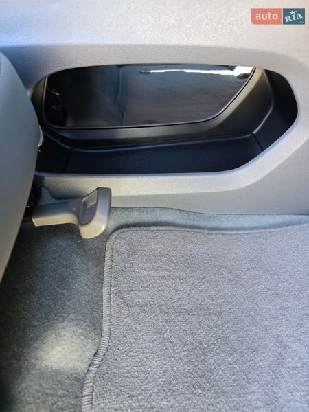 Внедорожник / Кроссовер Chevrolet Bolt EUV 2023 в Кропивницком