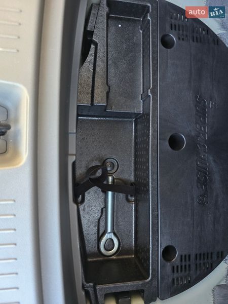 Внедорожник / Кроссовер Chevrolet Bolt EUV 2023 в Кропивницком