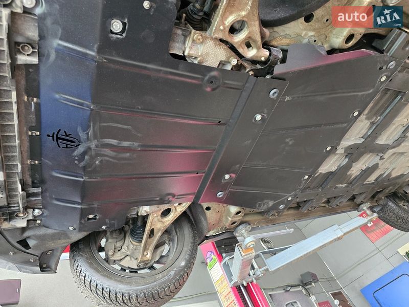 Внедорожник / Кроссовер Chevrolet Bolt EUV 2023 в Кропивницком