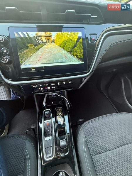 Внедорожник / Кроссовер Chevrolet Bolt EUV 2023 в Яворове