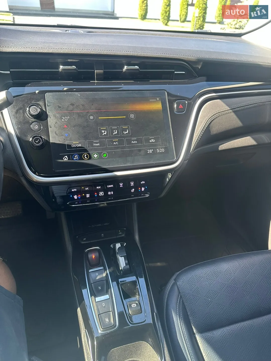 2023 Chevrolet Bolt EUV - мініатюра 13