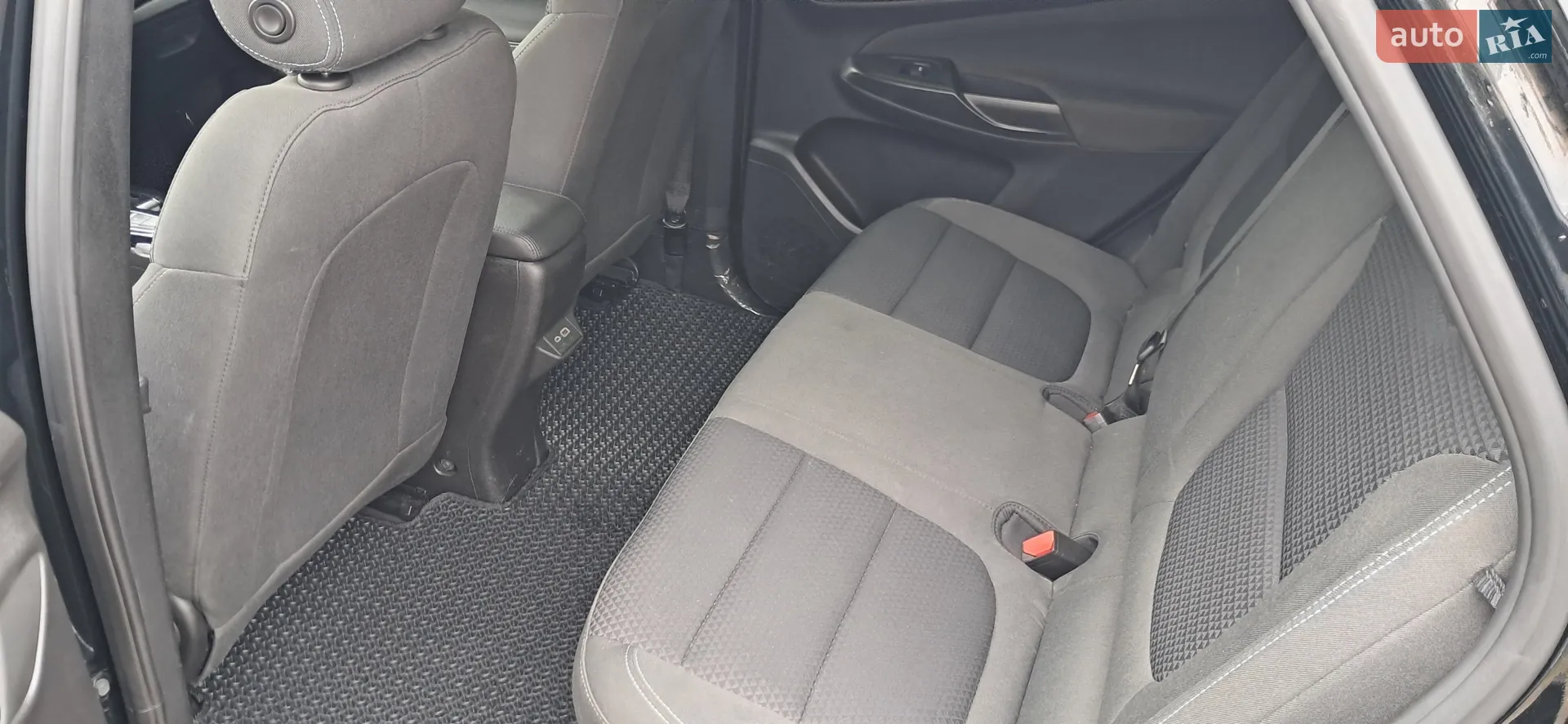 2023 Chevrolet Bolt EUV - мініатюра 6