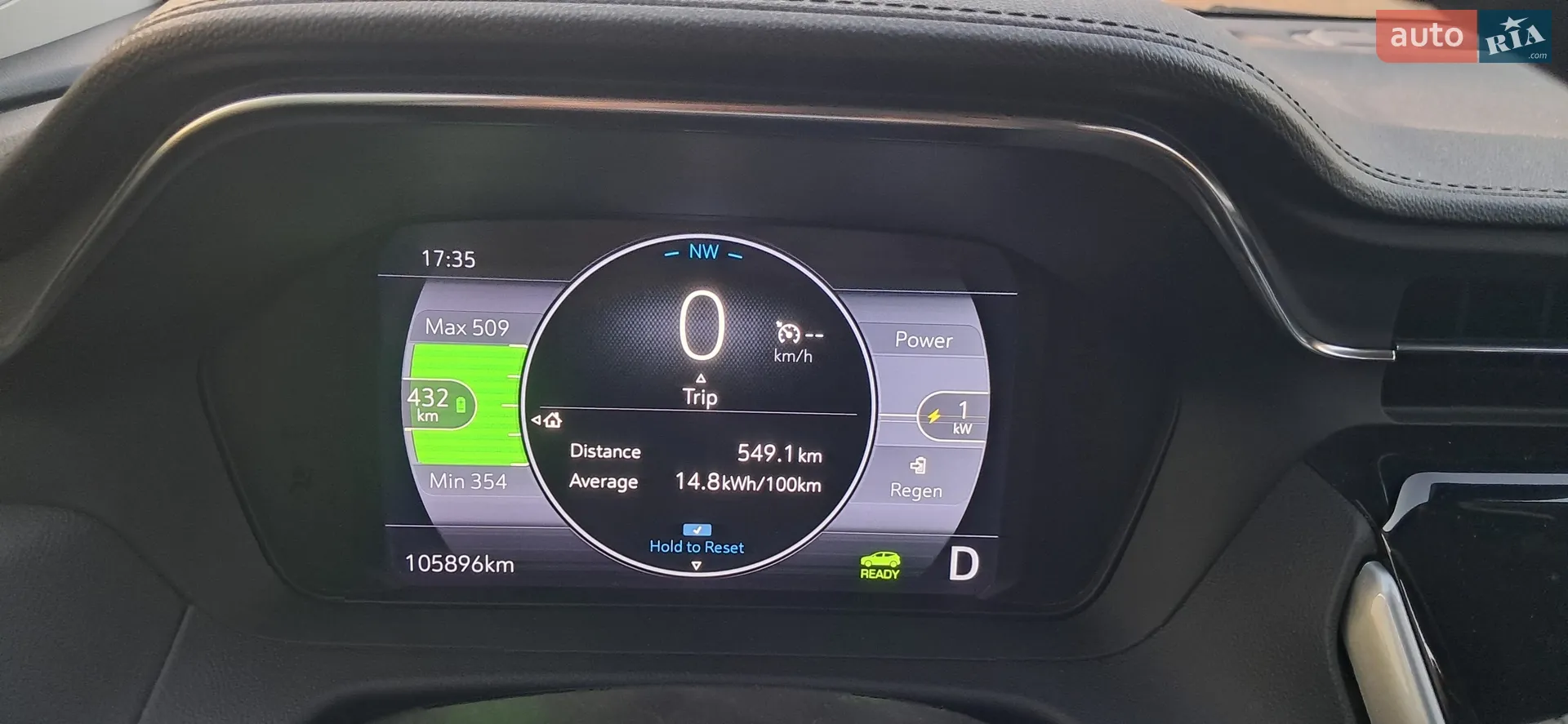 2023 Chevrolet Bolt EUV - мініатюра 7
