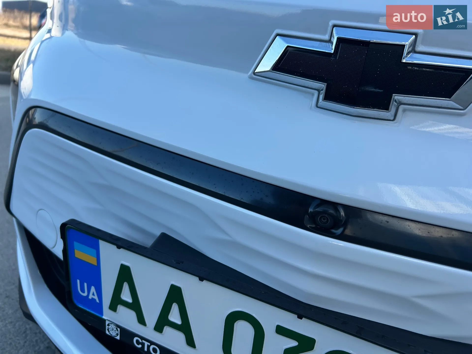 2022 Chevrolet Bolt EUV - мініатюра 11