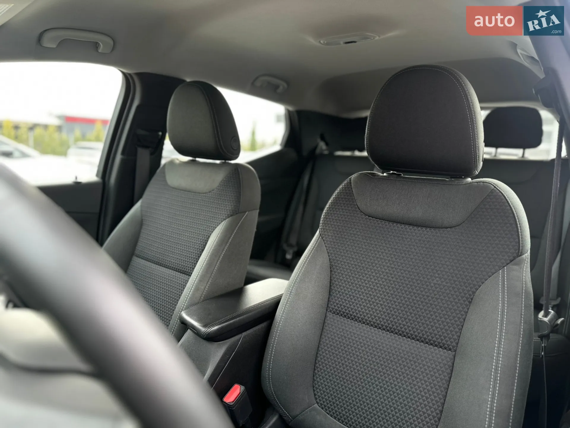 2023 Chevrolet Bolt EUV - мініатюра 21