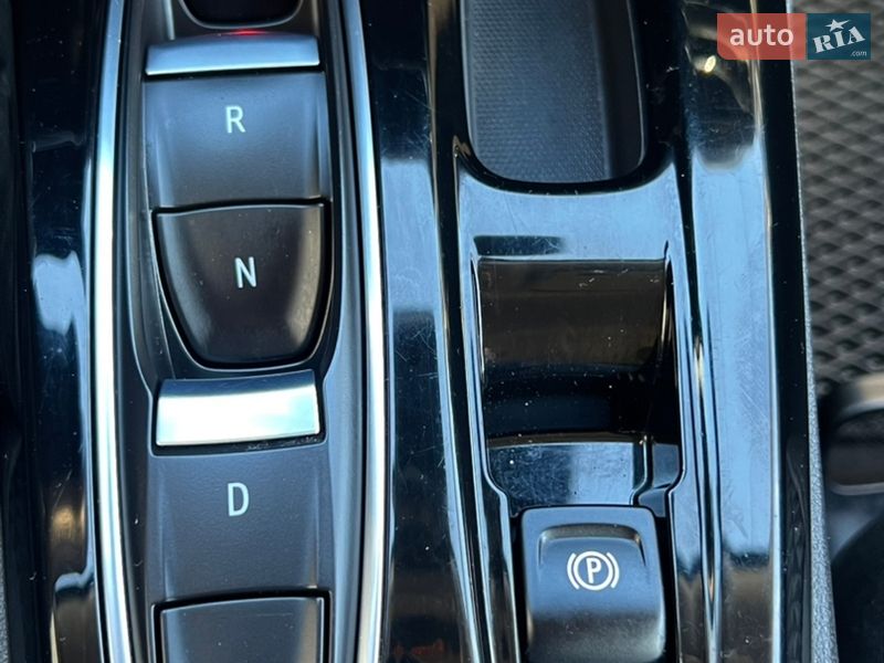 Внедорожник / Кроссовер Chevrolet Bolt EUV 2023 в Одессе фото 23 Внедорожник / Кроссовер Chevrolet Bolt EUV 2023 в Одессе