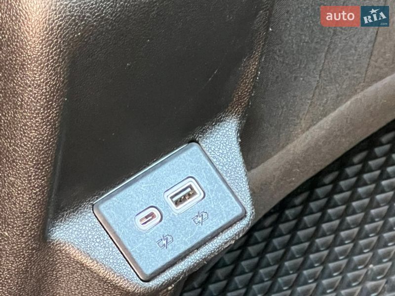 Внедорожник / Кроссовер Chevrolet Bolt EUV 2023 в Одессе фото 43 Внедорожник / Кроссовер Chevrolet Bolt EUV 2023 в Одессе