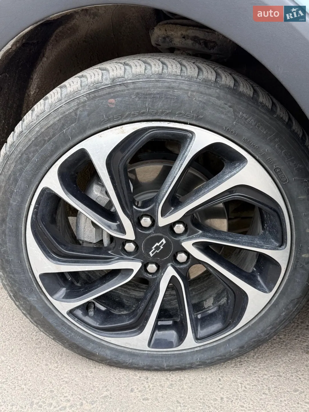 2021 Chevrolet Bolt EUV - мініатюра 28