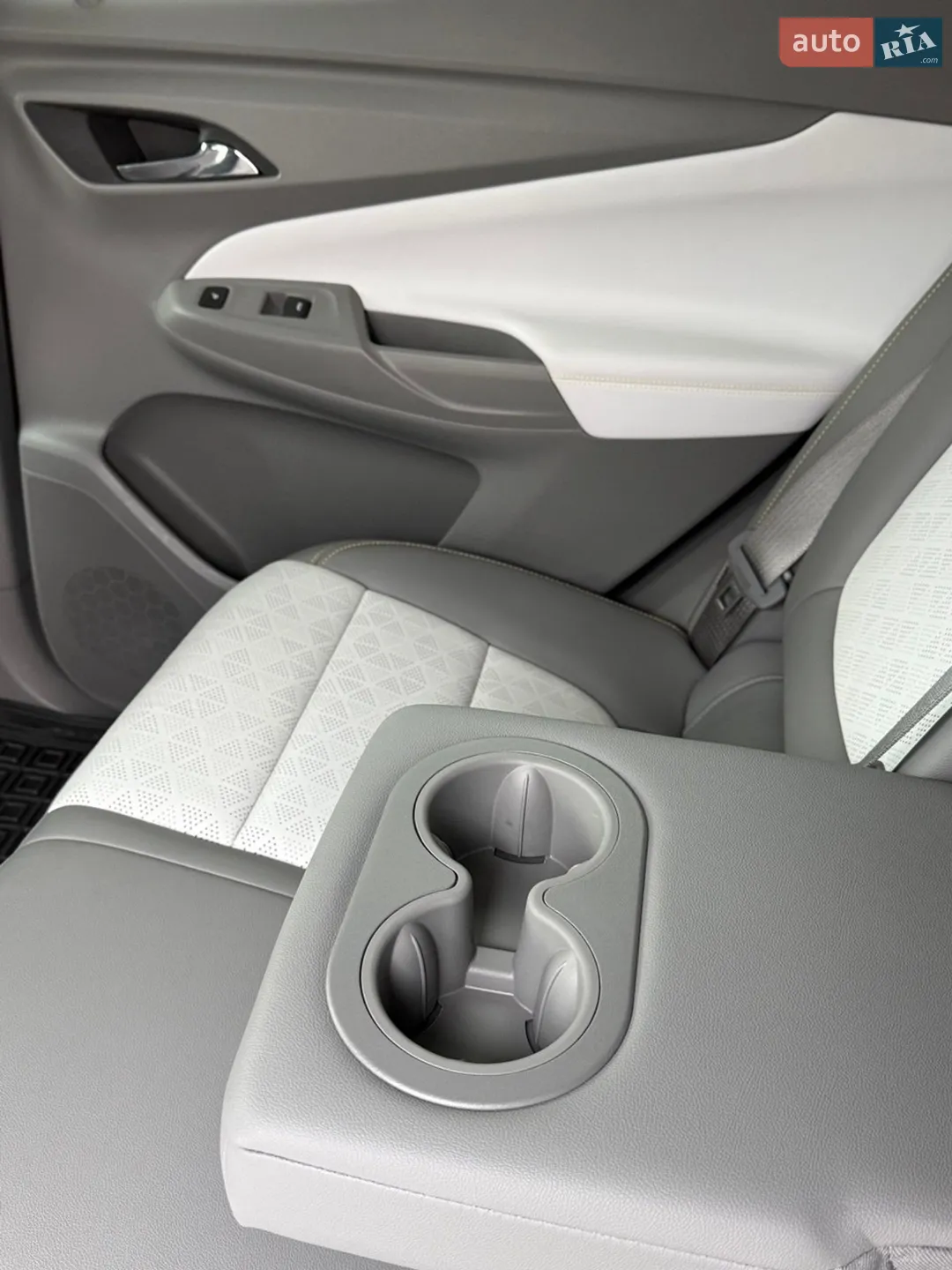 2021 Chevrolet Bolt EUV - мініатюра 18