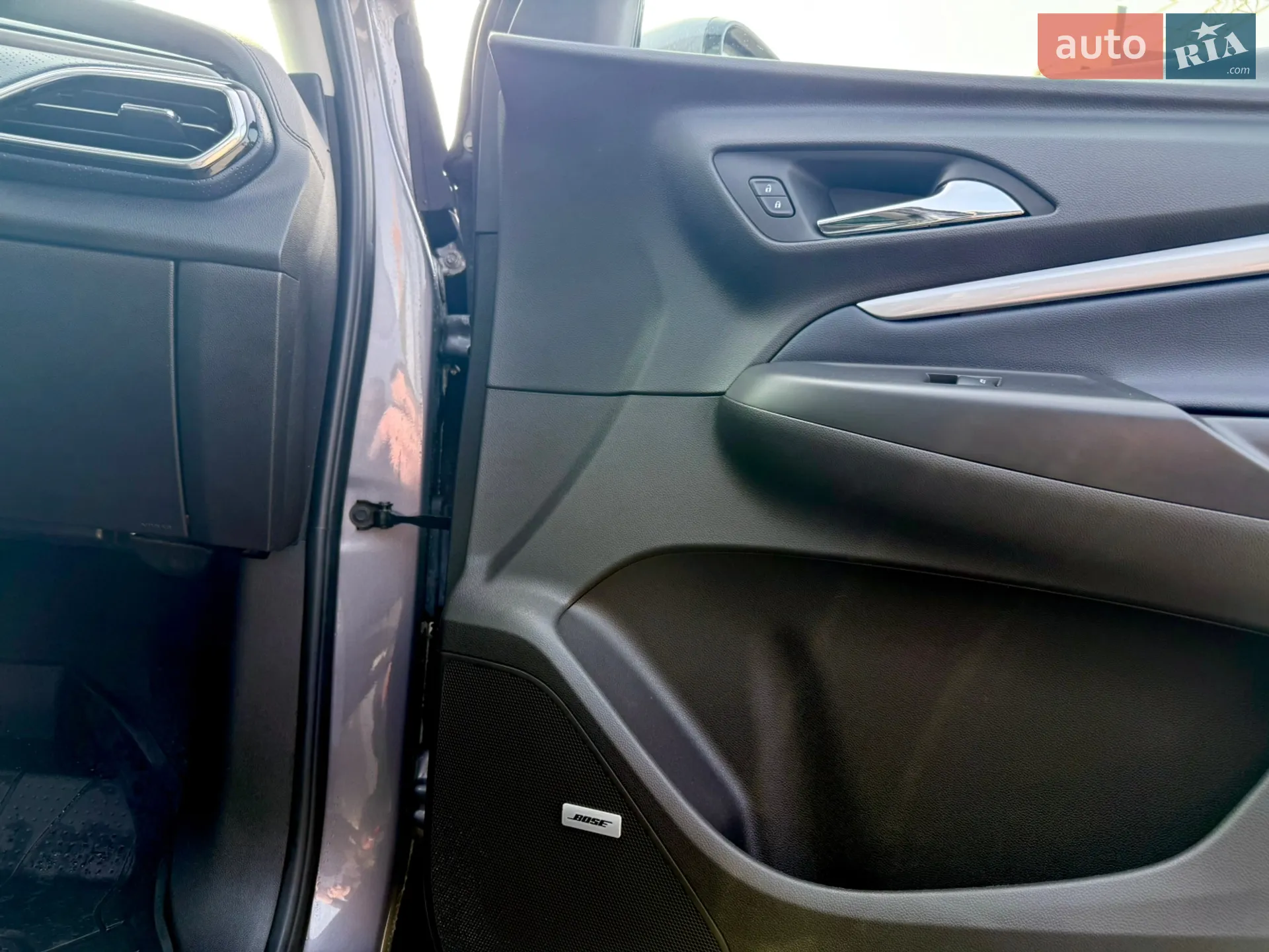 2022 Chevrolet Bolt EUV - мініатюра 27