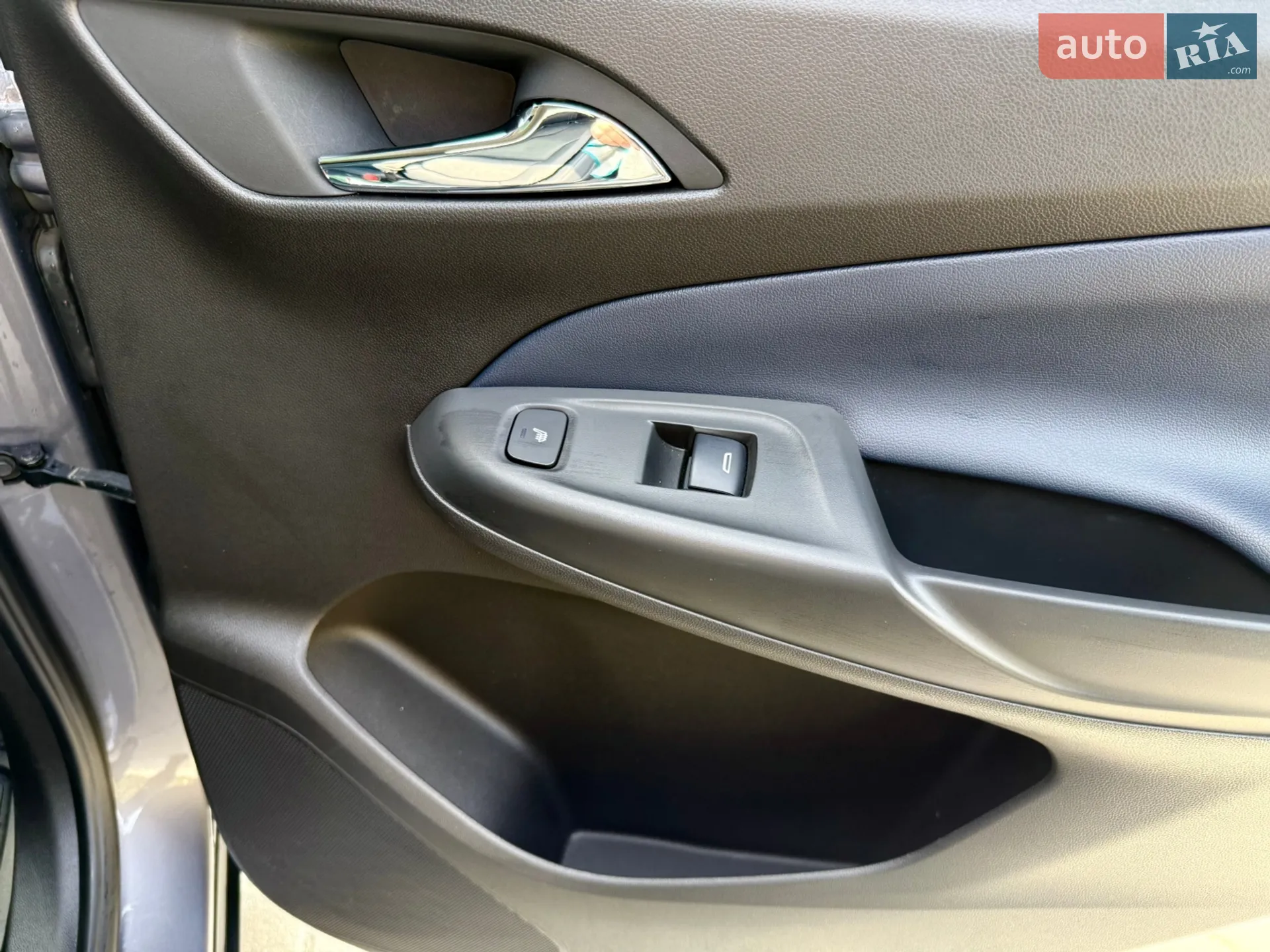 2022 Chevrolet Bolt EUV - мініатюра 50