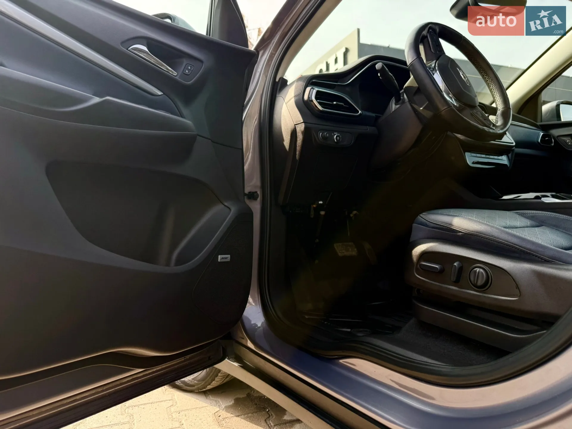 2022 Chevrolet Bolt EUV - мініатюра 30