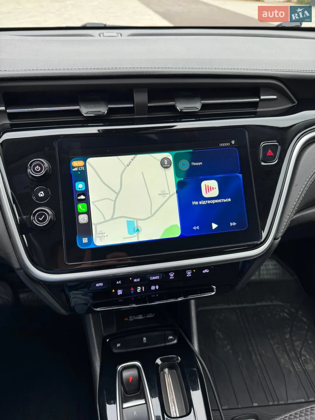2022 Chevrolet Bolt EUV - мініатюра 10
