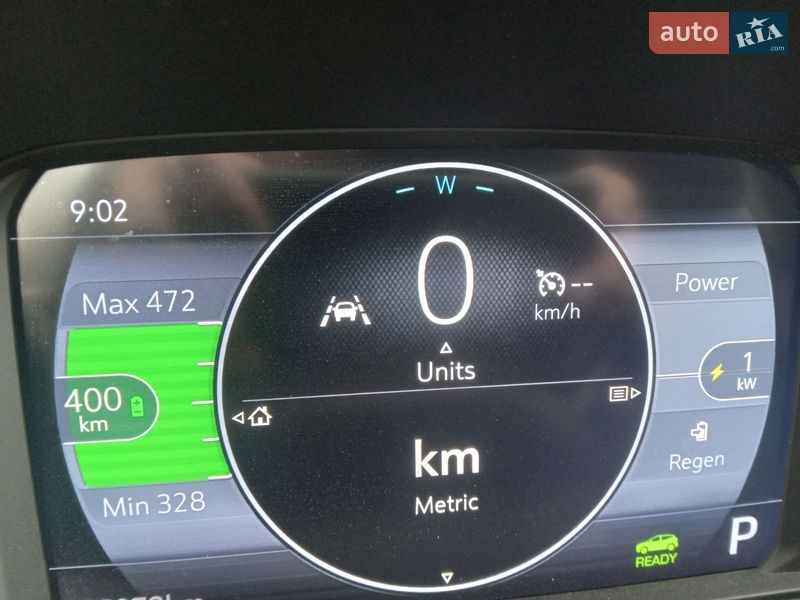 Chevrolet Bolt EUV 2021 Chevrolet Bolt EUV 2021