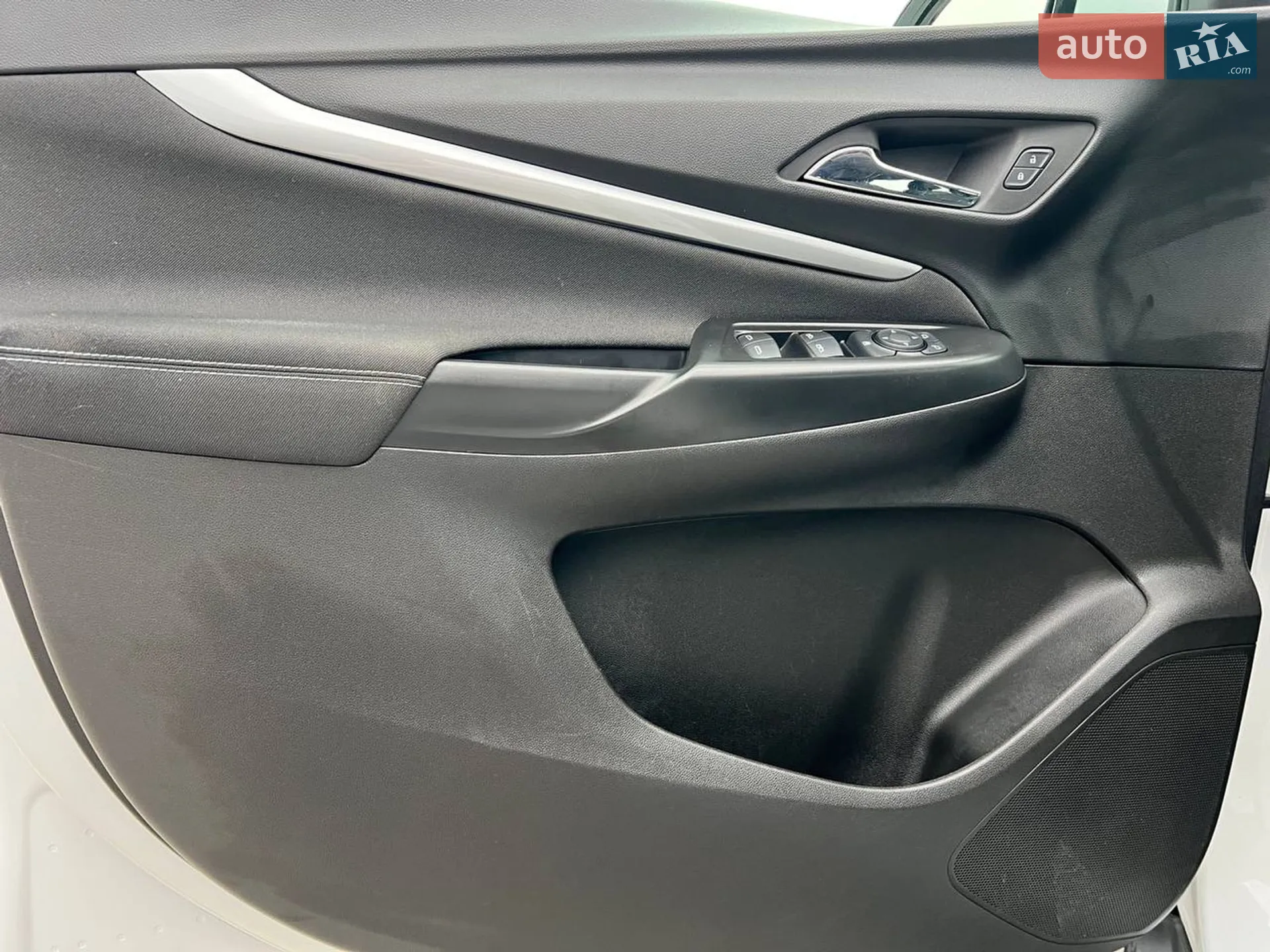 2023 Chevrolet Bolt EUV - мініатюра 19