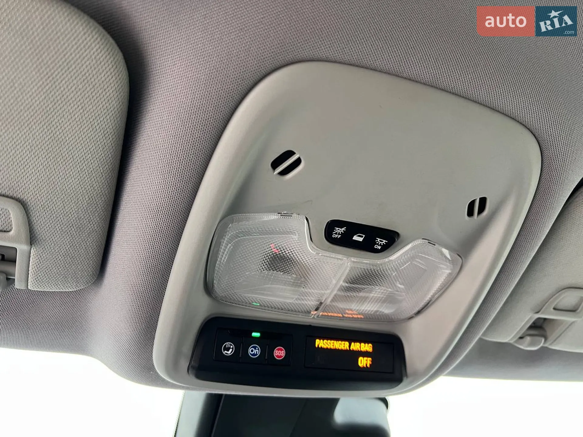 2023 Chevrolet Bolt EUV - мініатюра 34