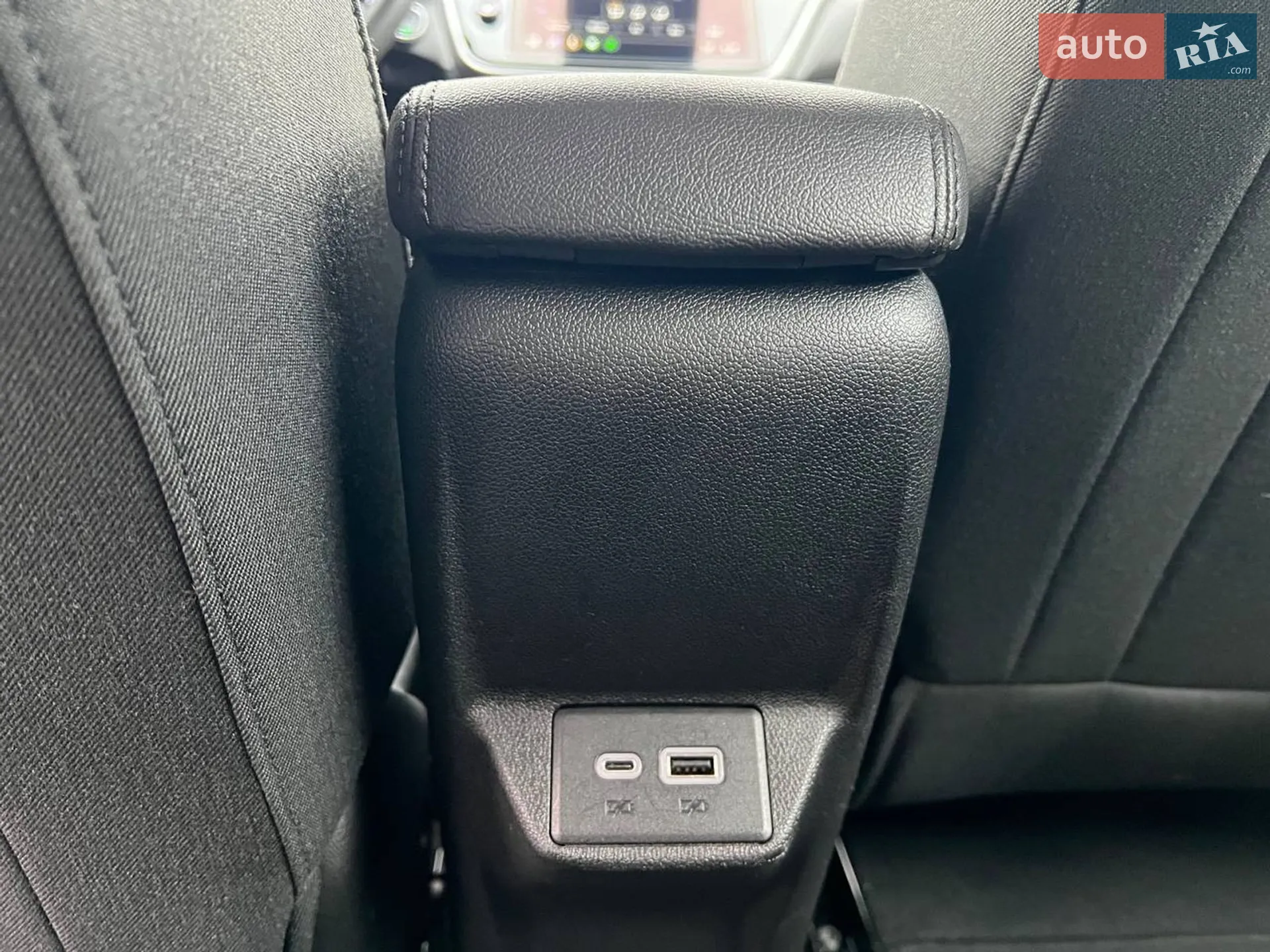 2023 Chevrolet Bolt EUV - мініатюра 39