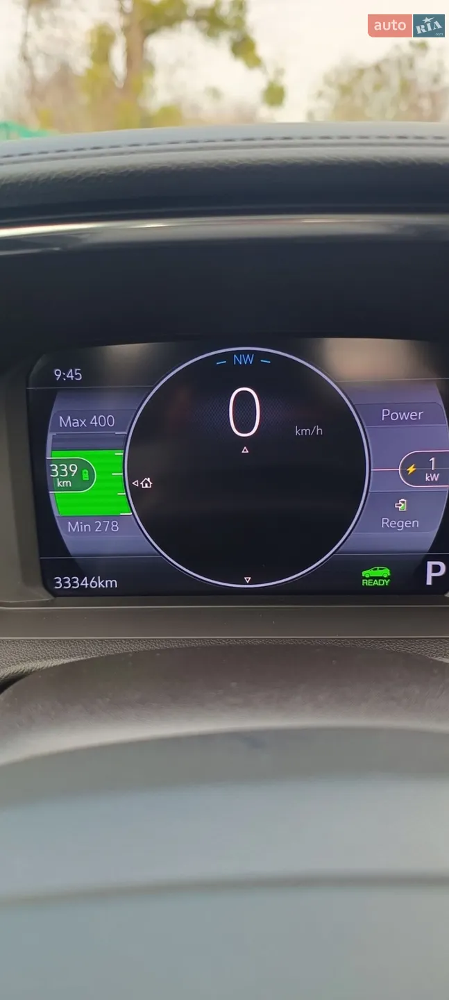 2023 Chevrolet Bolt EUV - мініатюра 24