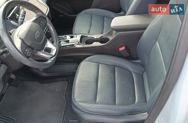 Позашляховик / Кросовер Chevrolet Bolt EUV 2021 в Тернополі