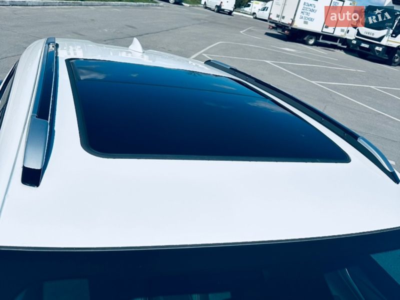 Позашляховик / Кросовер Chevrolet Bolt EUV 2023 в Львові