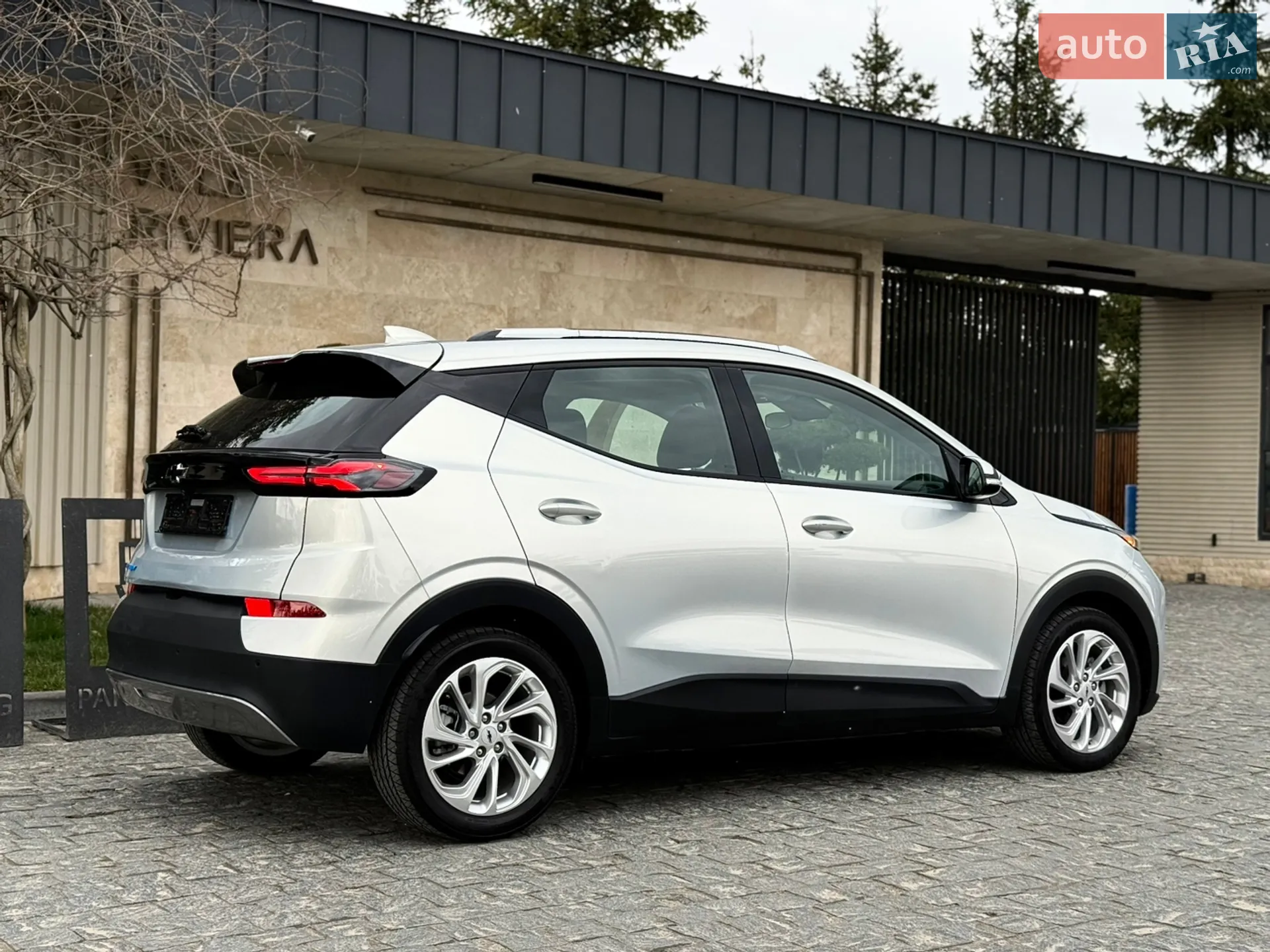 2022 Chevrolet Bolt EUV - мініатюра 24