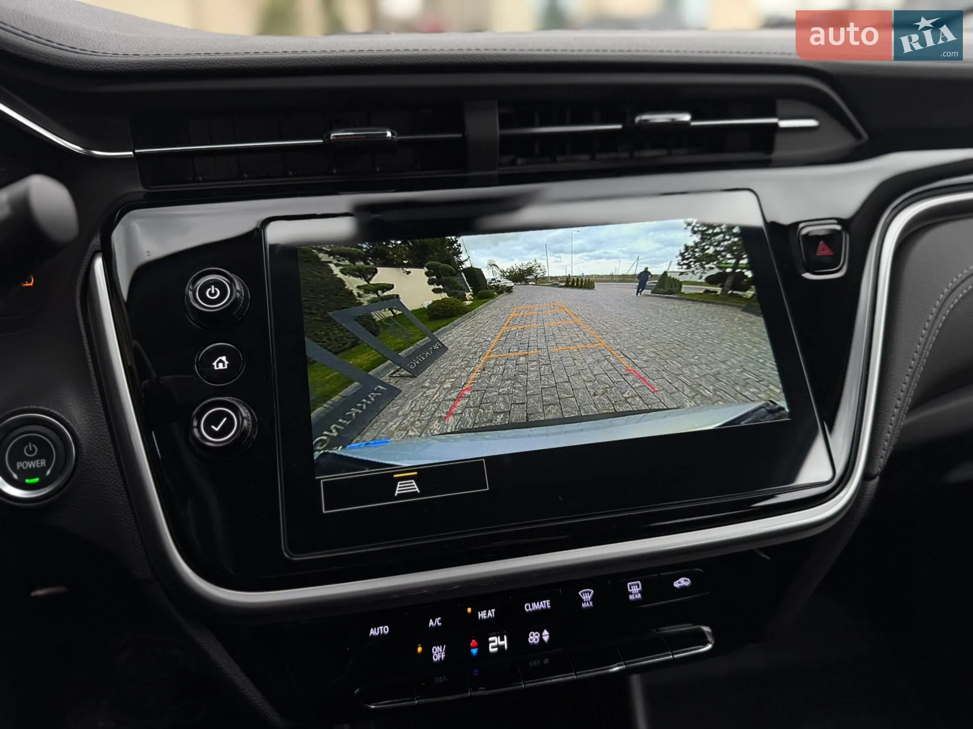 2022 Chevrolet Bolt EUV - мініатюра 39