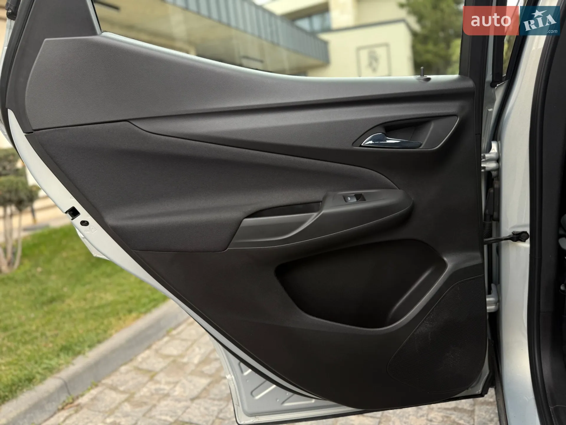 2022 Chevrolet Bolt EUV - мініатюра 44