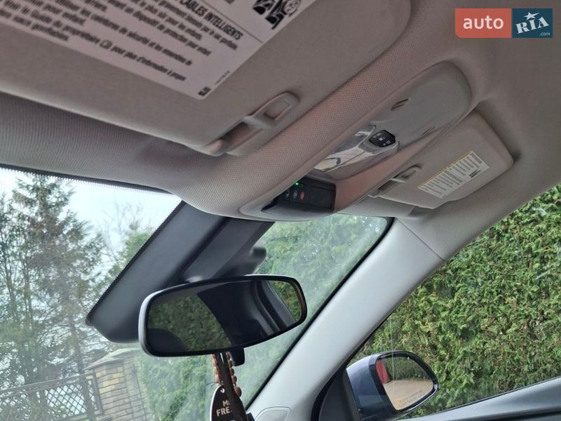 Позашляховик / Кросовер Chevrolet Bolt EUV 2023 в Львові