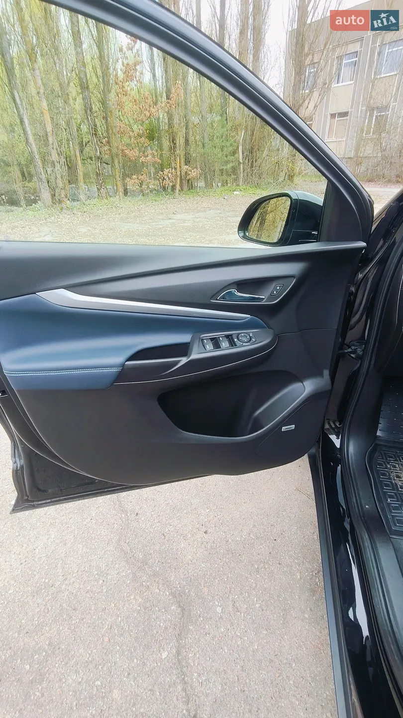 2022 Chevrolet Bolt EUV - мініатюра 27