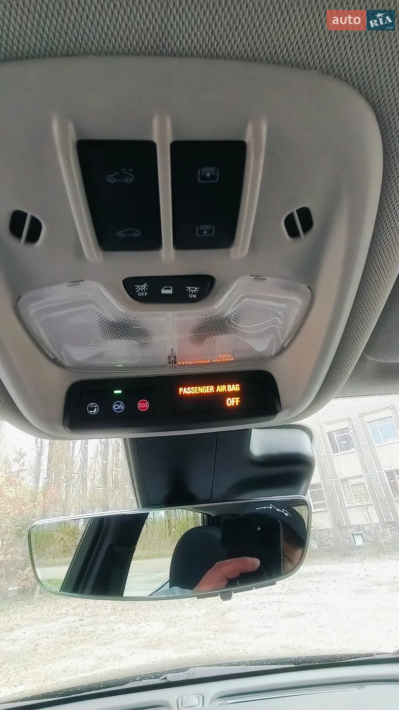 2022 Chevrolet Bolt EUV - мініатюра 51