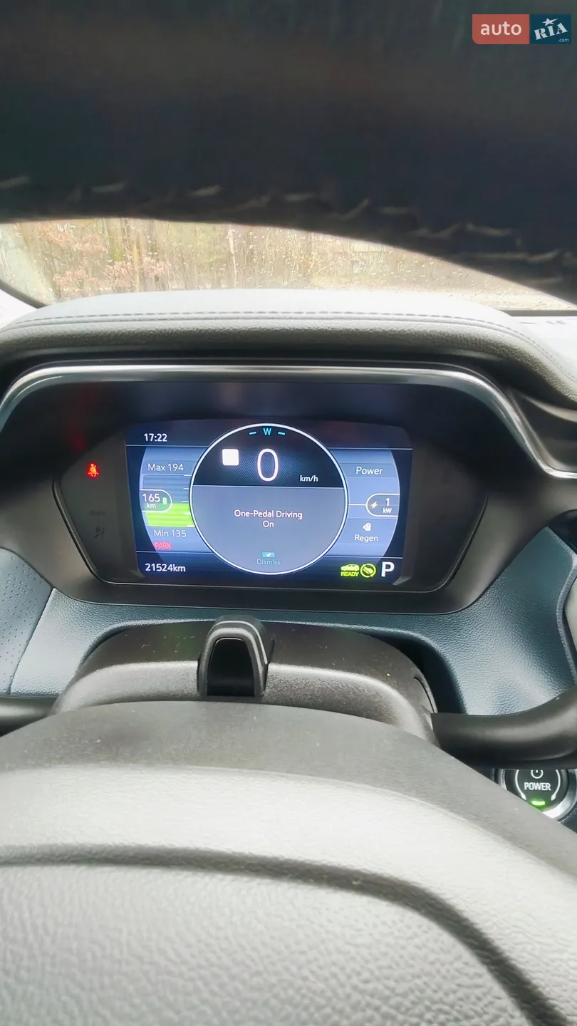 2022 Chevrolet Bolt EUV - мініатюра 56