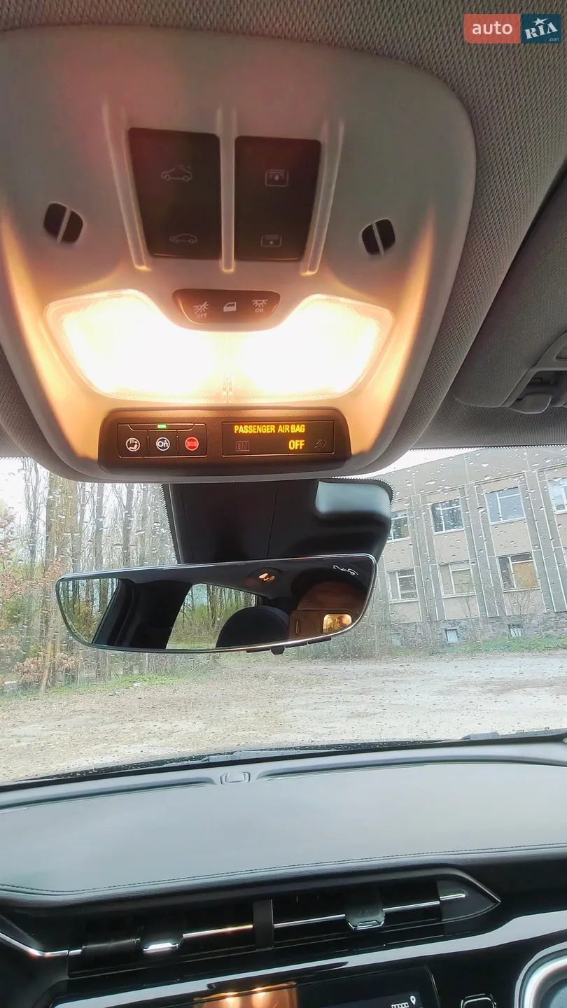2022 Chevrolet Bolt EUV - мініатюра 60