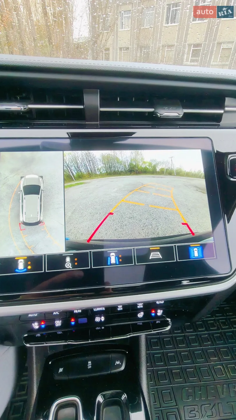2022 Chevrolet Bolt EUV - мініатюра 65