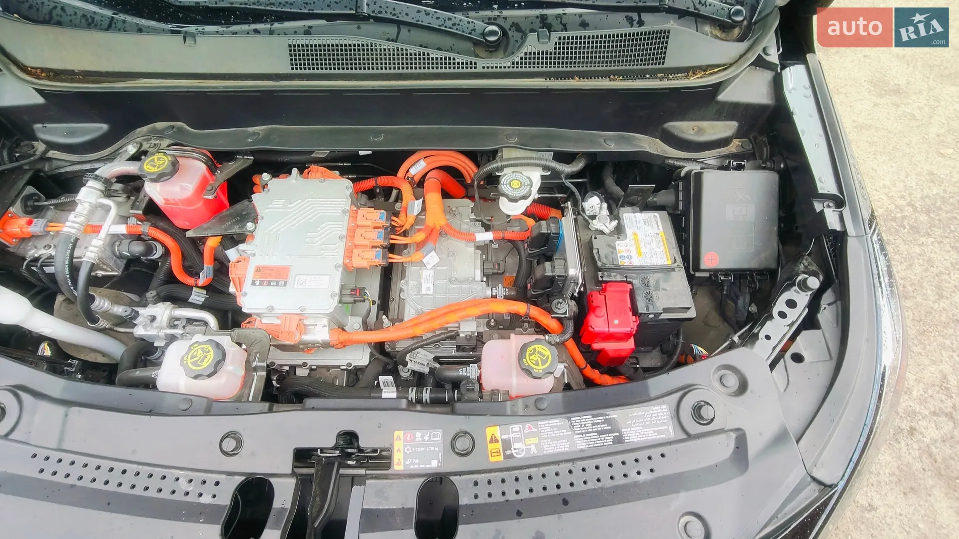 2022 Chevrolet Bolt EUV - мініатюра 69