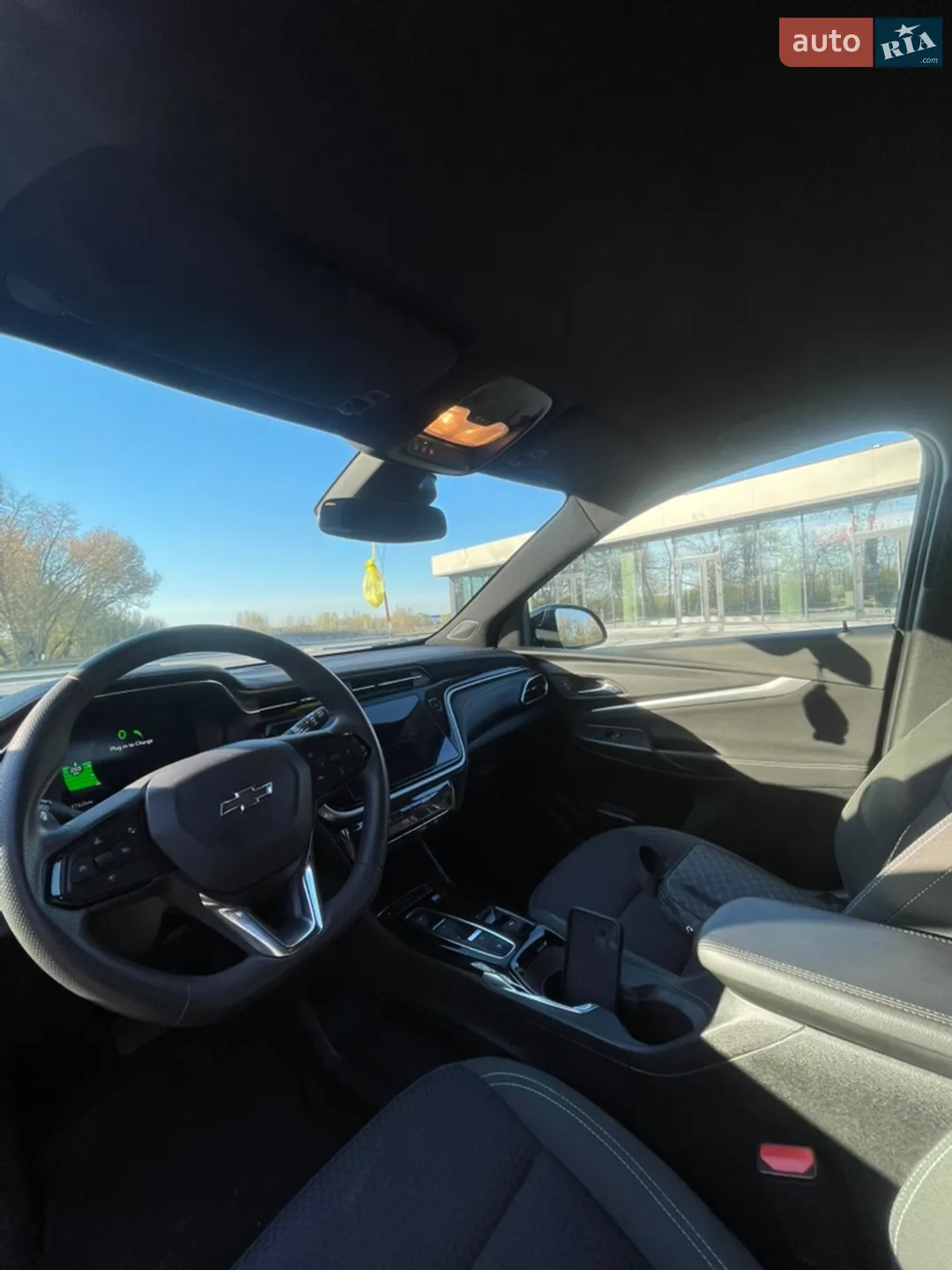 2023 Chevrolet Bolt EUV - мініатюра 10