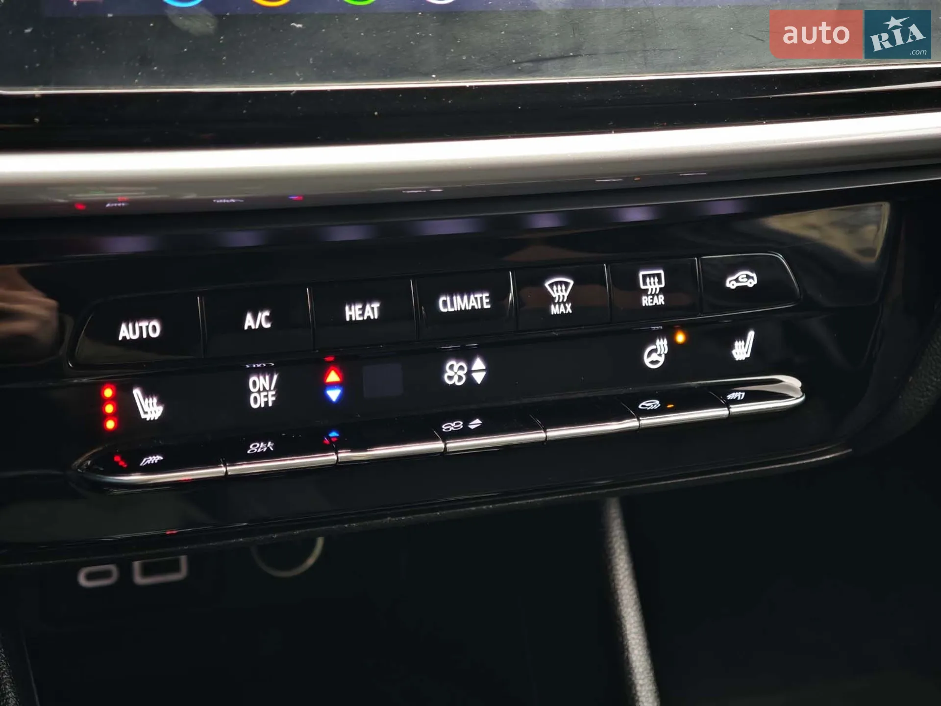 2021 Chevrolet Bolt EUV - мініатюра 30