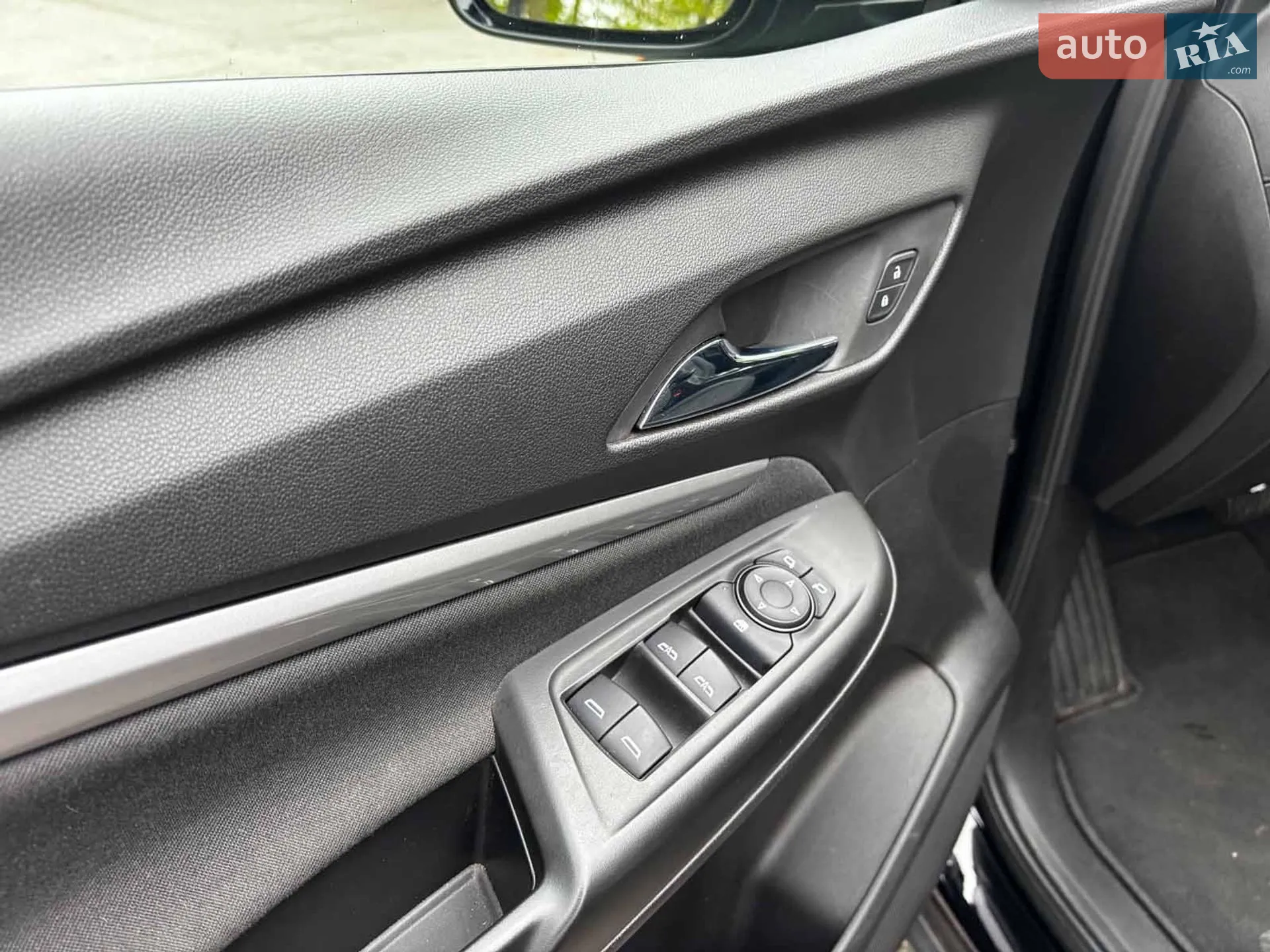 2021 Chevrolet Bolt EUV - мініатюра 18